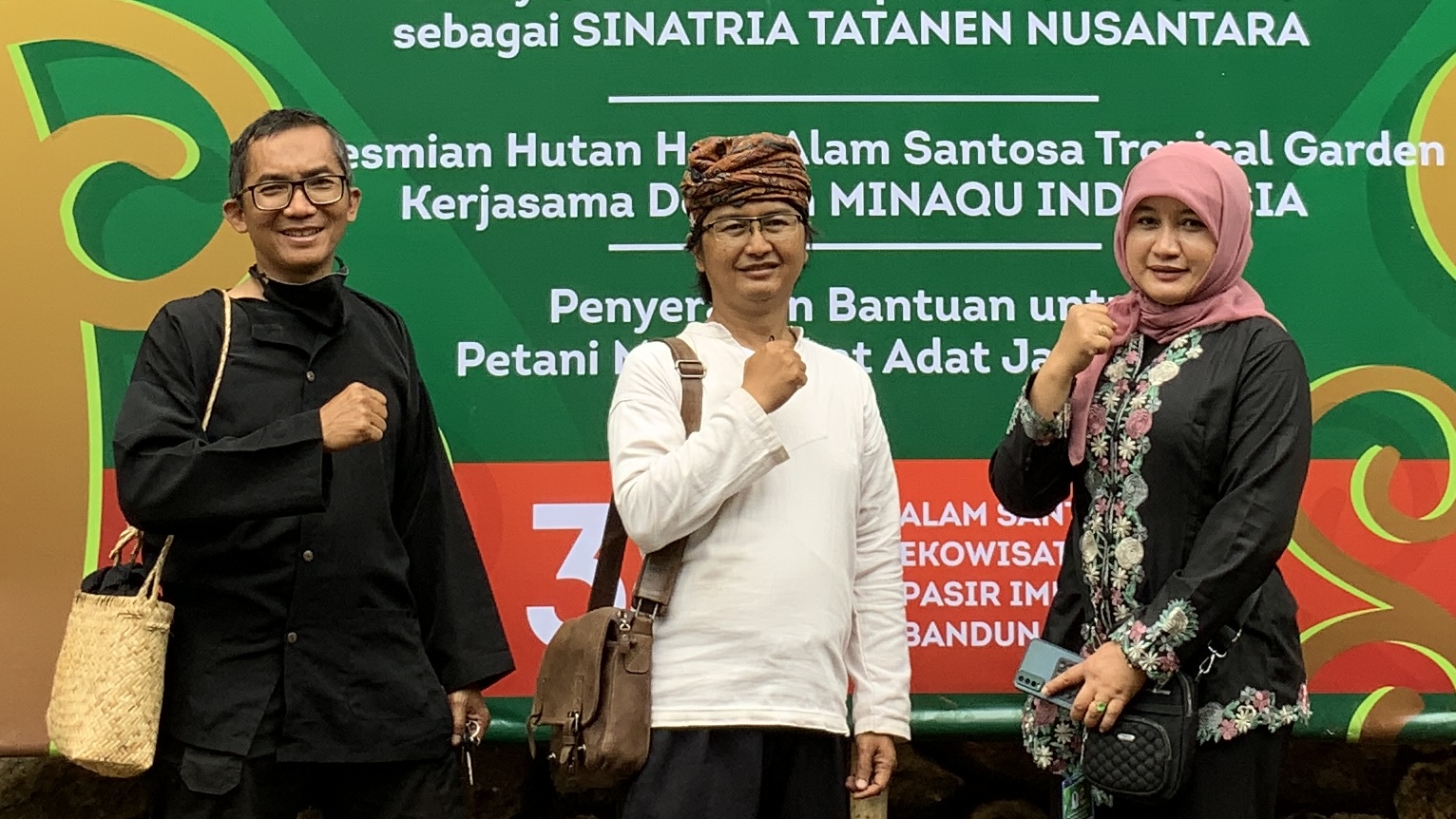 Selamat Datang di website Green Education Bandung