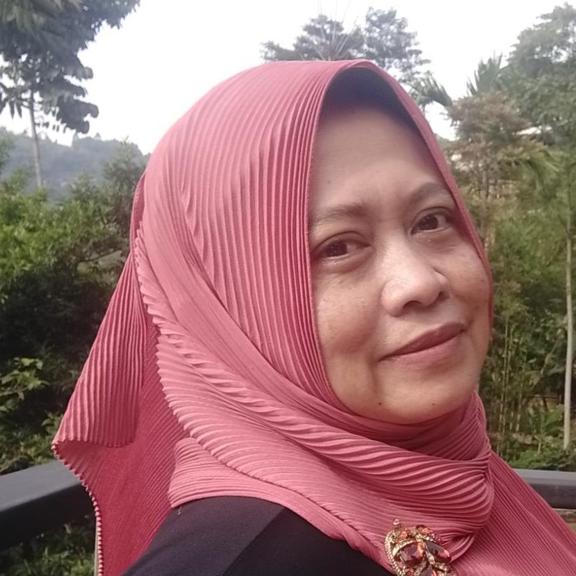 Hessy Widiyastuti, S.Psi, M.Pd