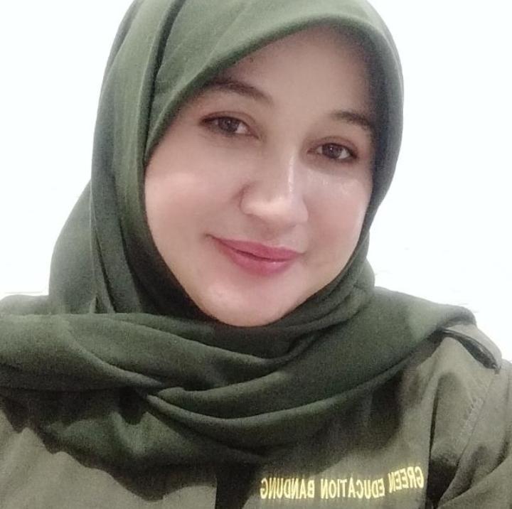 Chiechie Sari Rachma